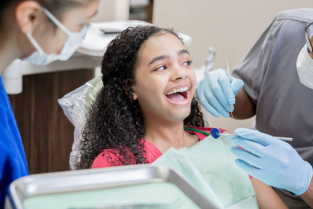 Best Mobile Emergency Dentist in Lewisburg, TN