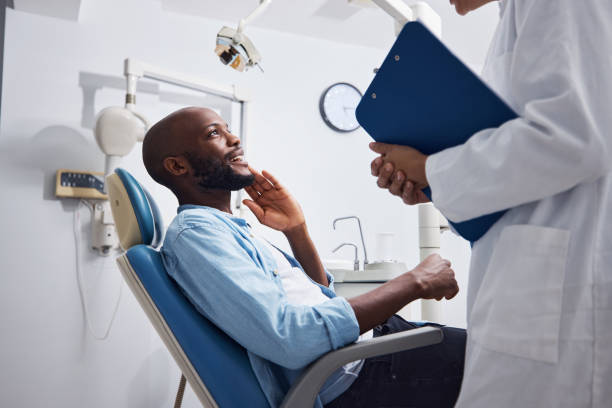 Best Broken or Cracked Tooth Emergency Dentist in Lewisburg, TN