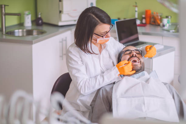 Best Emergency Dentist for Knocked-Out Tooth in Lewisburg, TN