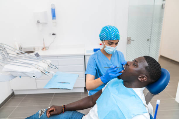 Best 24-Hour Emergency Dentist in Lewisburg, TN