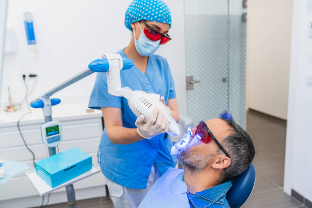 Best Pediatric Emergency Dentist in Lewisburg, TN