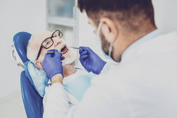 Best Emergency Dental Extractions in Lewisburg, TN